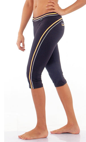Lucilene Fitness Capri