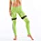 Solid Color Essential Yoga and Workout Leggings Pants for Women