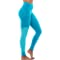 Solid Color Essential Yoga and Workout Leggings Pants for Women