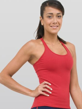 Adriana Exercise Tank