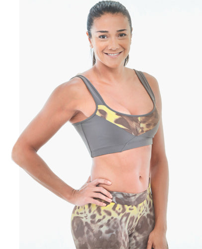 Zuzu Sports Bra