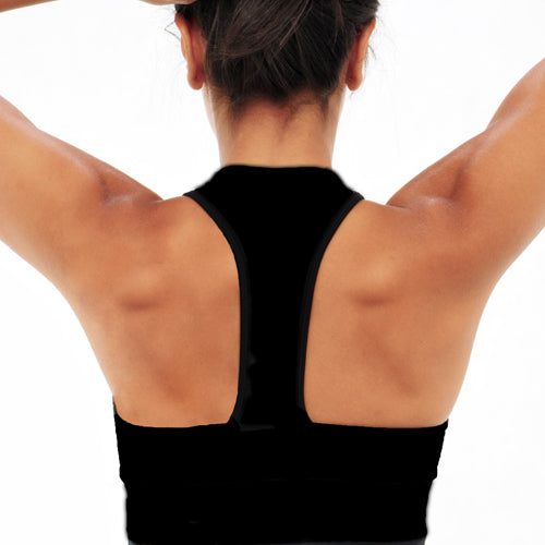 Camouflage Sports Bra