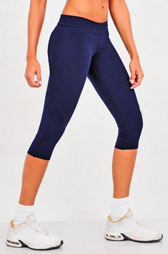 Essential Fitness Capri