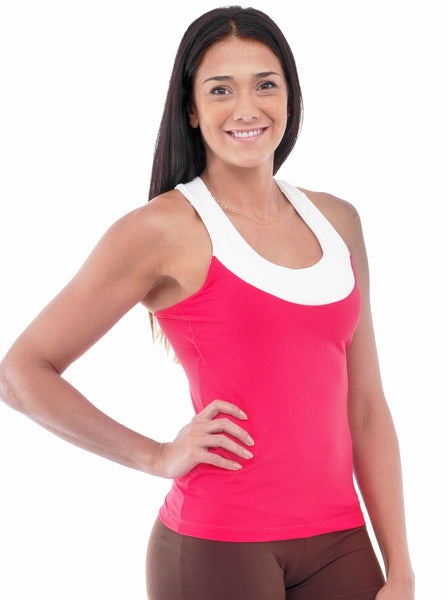 AIRFLOW TANK TOP