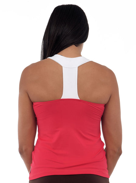 AIRFLOW TANK TOP