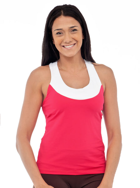 AIRFLOW TANK TOP