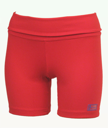 Tina Exercise Shorts