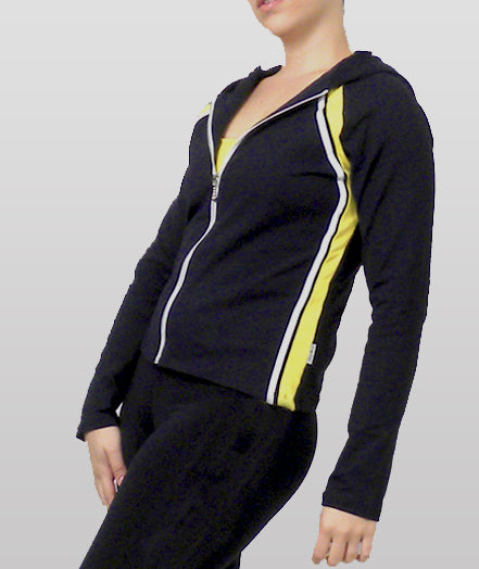 Fab Workout Jacket