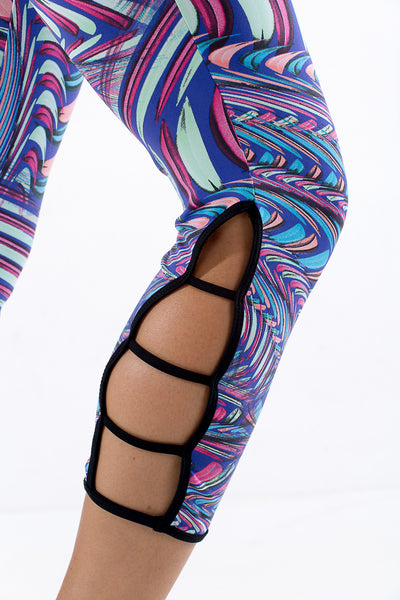 KALEIDOSCOPE CAPRI