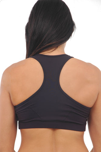 FlexTrain Sports Bra