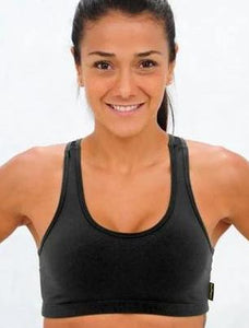 FlexTrain Sports Bra