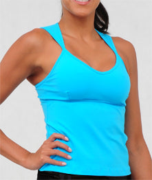 Gym tank top