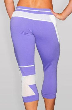 Intensity Fitness Capri