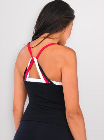 Keep-Up Fitness Tank