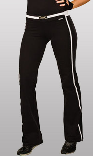 Lorenzo Exercise Pant