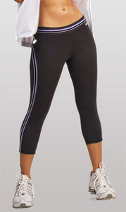 Lucilene Fitness Capri