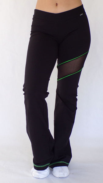 RELAX WORKOUT PANTS