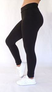 ESSENTIAL FITNESS LEGGING