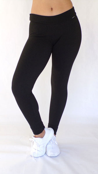 ESSENTIAL FITNESS LEGGING