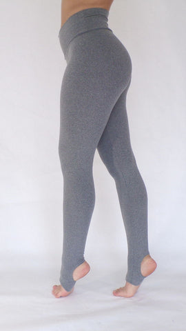 INTRINSIC STIRRUP LEGGING