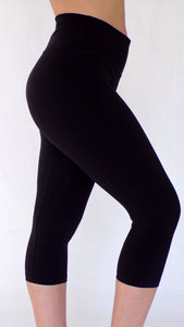 Buy WORKOUT CAPRI W from the APPAREL for WOMAN catalog. 219069_1CL