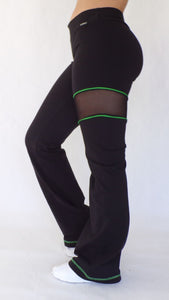 RELAX WORKOUT PANTS