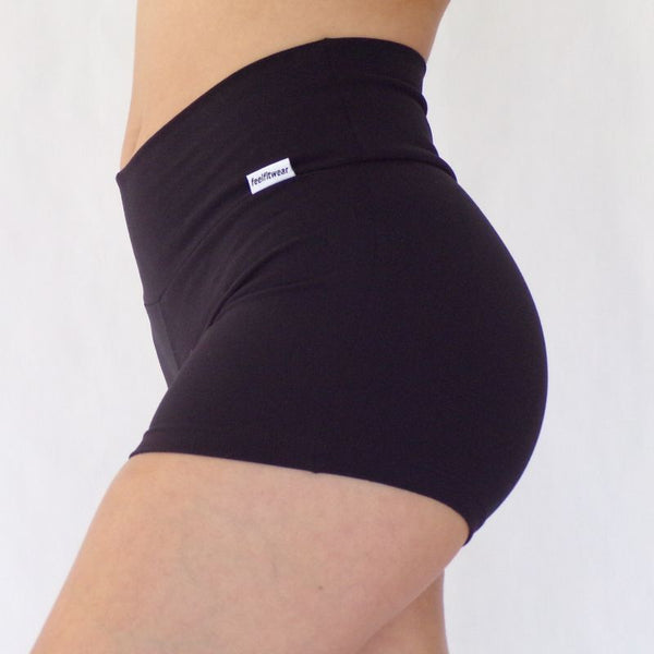 JACOB EXERCISE SHORTS