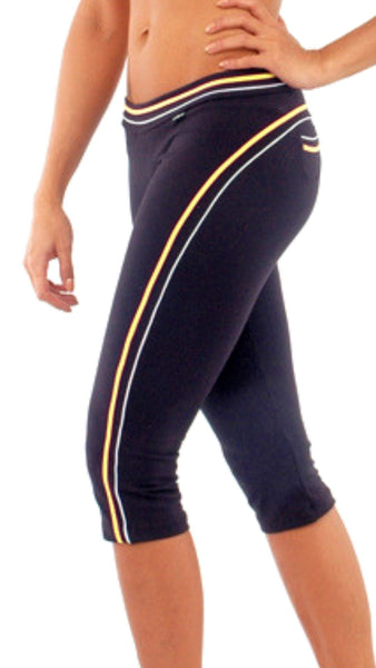 LUCILENE FITNESS CAPRI