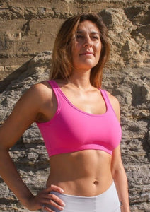 CAMI SPORT BRA