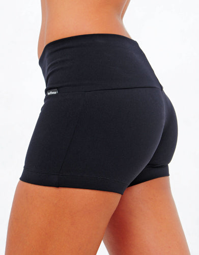 Jacob Exercise Shorts